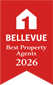 Logo der Firma Bellevue