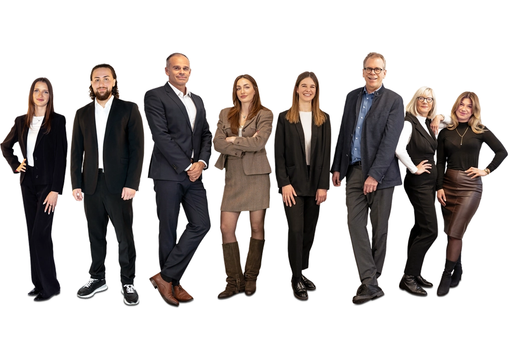 Team Sademach