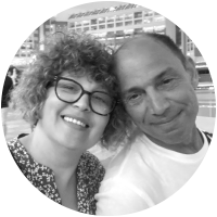 DANA UND DAN HINZ