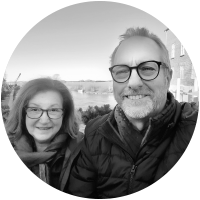 ROSEMARIE & KLAUS PIRCH