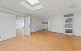 Eingangsbereich