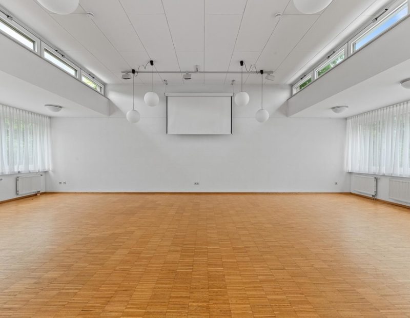 Saal (EG)