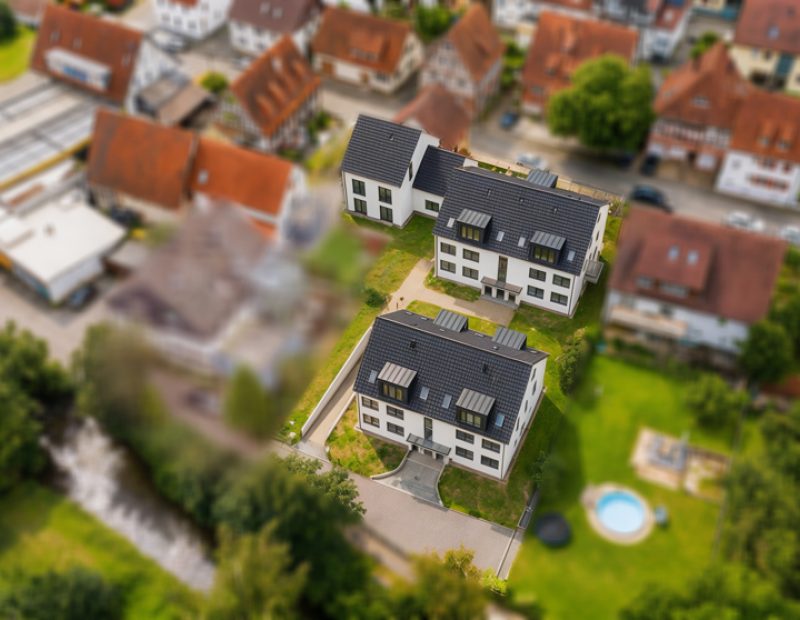 Visualisierung