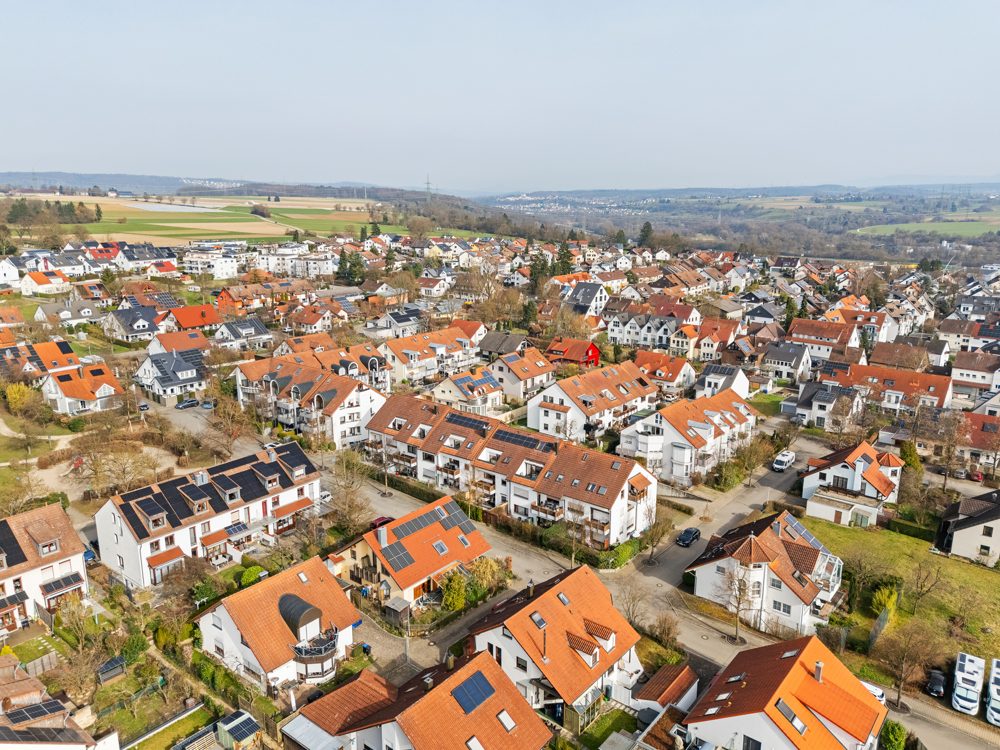 Nachbarschaft
