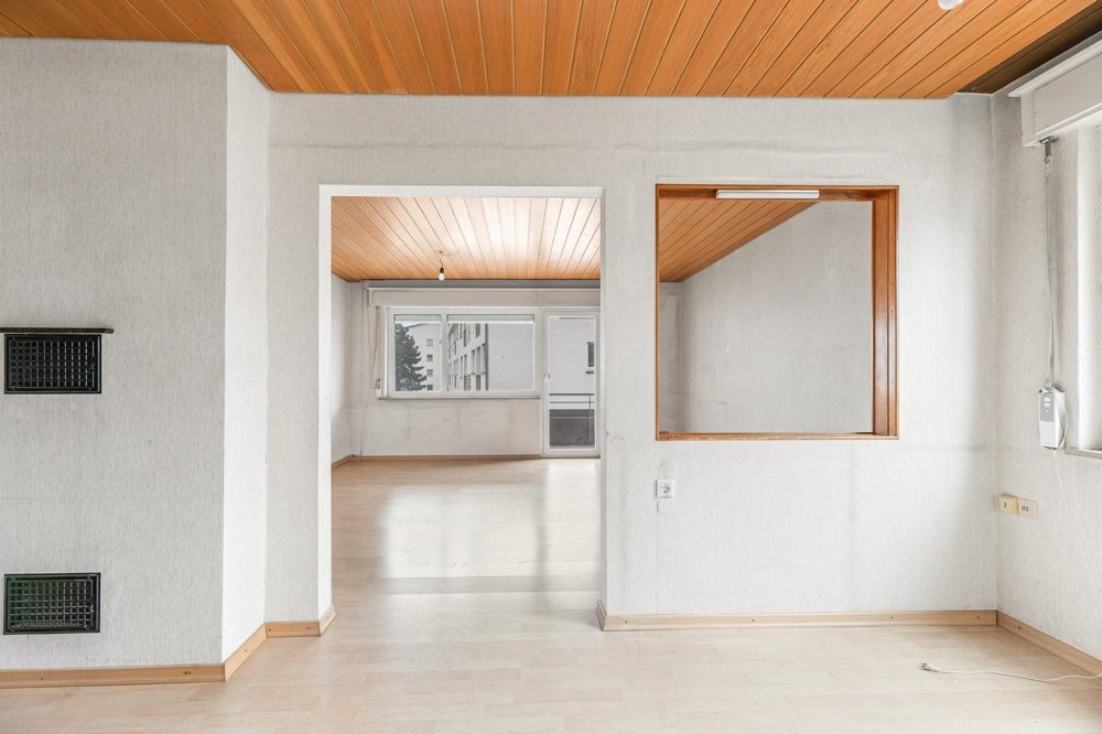 Essbereich / 4. Zimmer