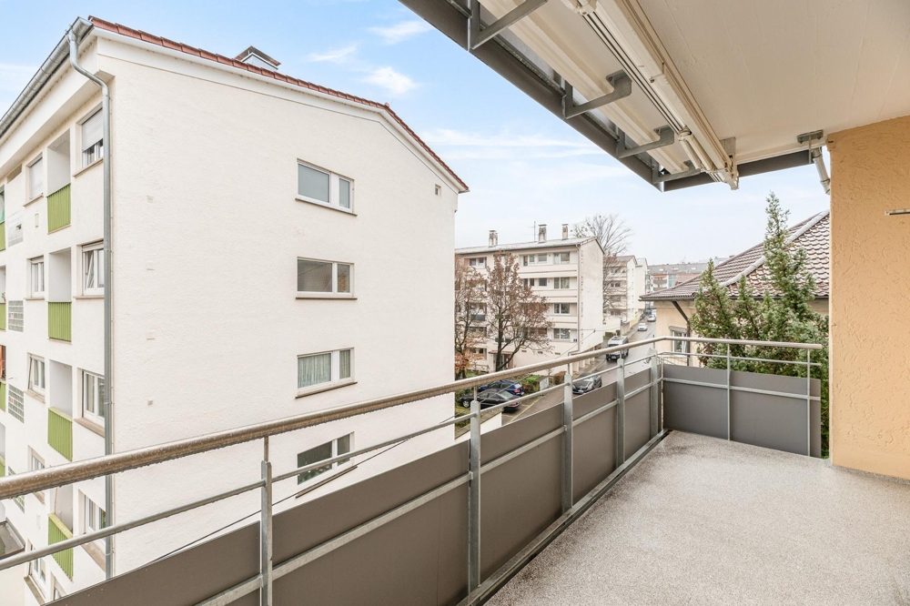 1. Balkon