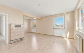 Wohnen/Essen EG