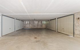 Tiefgarage