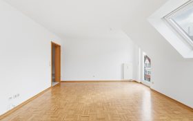 Wohn-/ Esszimmer