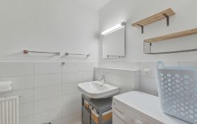 Bad / WC