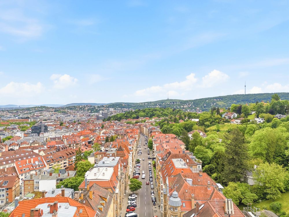 Umgebung