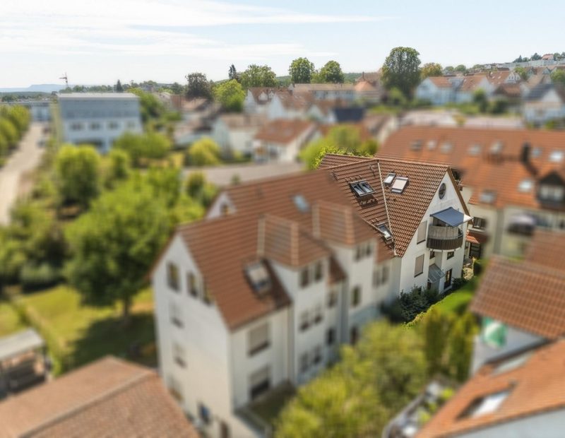 Hausansichten