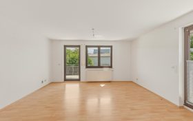 Wohn- und Esszimmer