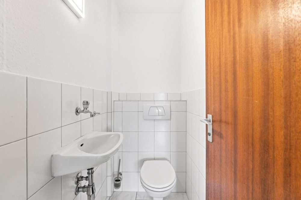 Separates WC