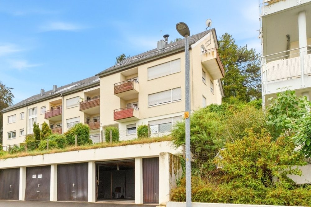 Hausansicht 2