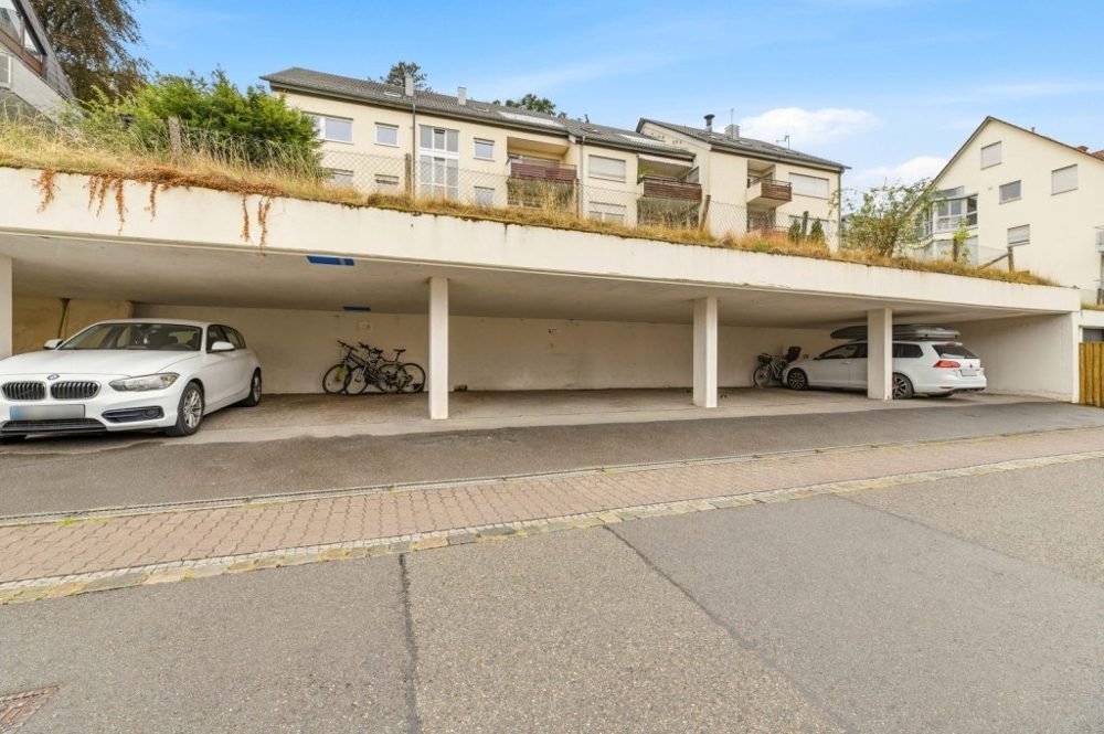 Carport