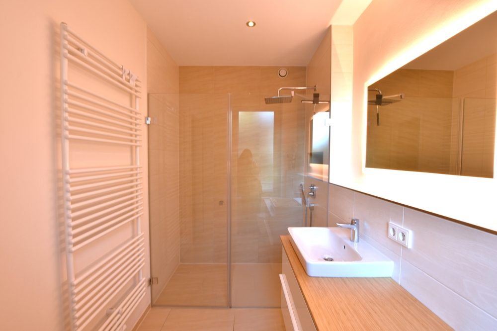 Bad en Suite