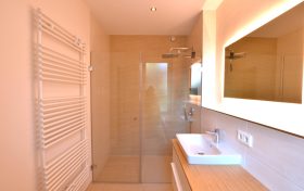 Bad en Suite