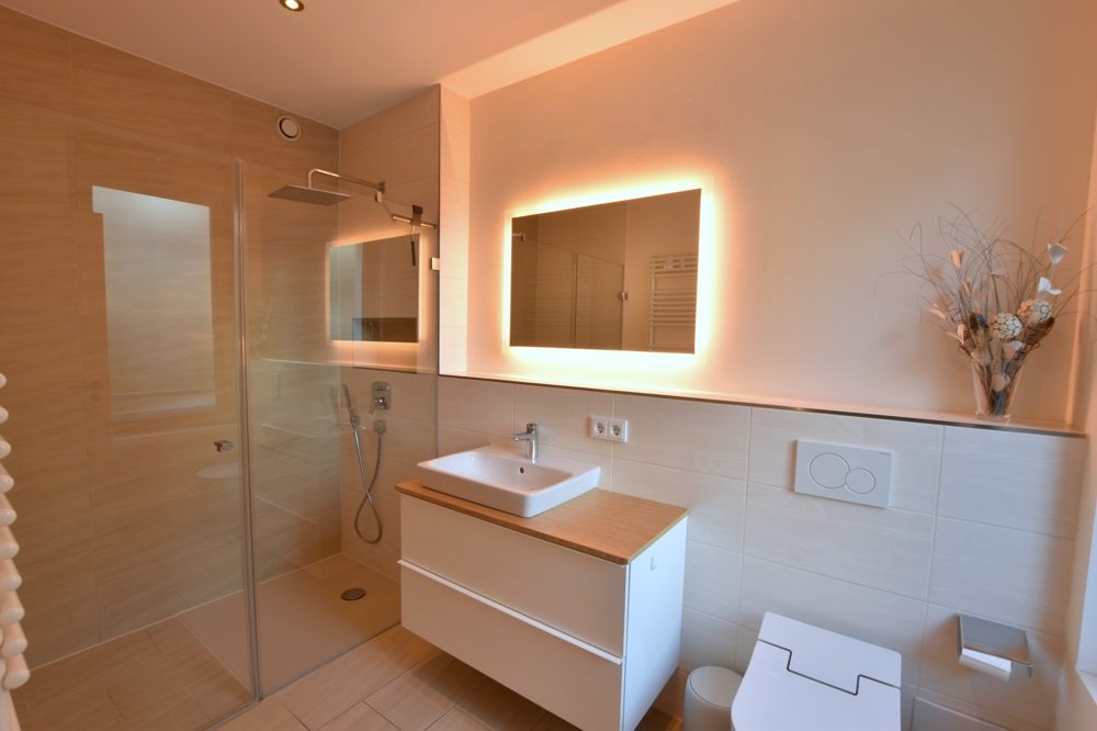 Bad en Suite
