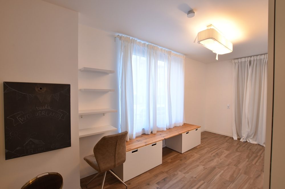 2. Schlafzimmer
